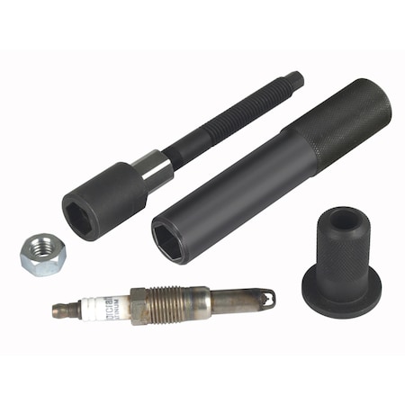 Bosch Ford Spark Plug Remover Kit, Triton 3V 6918